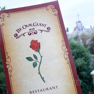 紙メニューの廃止