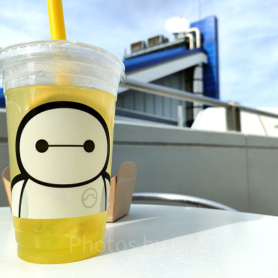 対象ドリンクと対象外ドリンクについて