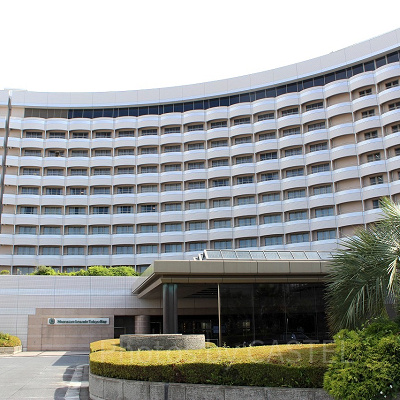 シェラトン・グランデ・トーキョーベイ・ホテルとは