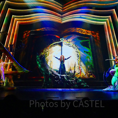 香港ディズニーチケット以外の予算について