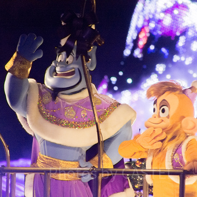 アブーのプロフィール