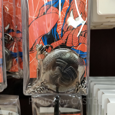 アクセサリー