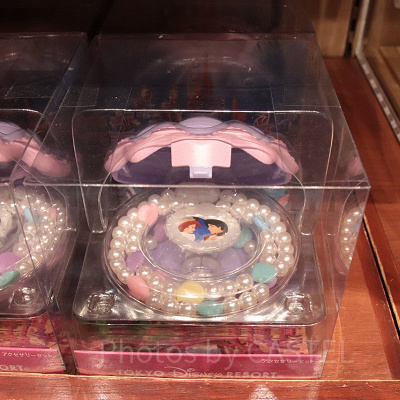 アクセサリーセット（アリエル）