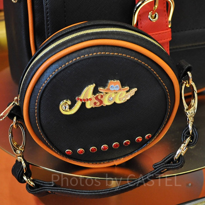 エースのコインポーチ