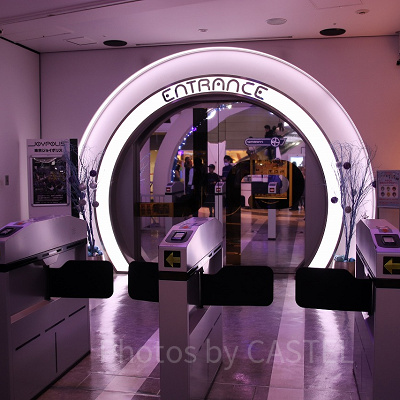 「ZERO LATENCY VR」の事前予約～体験の流れ