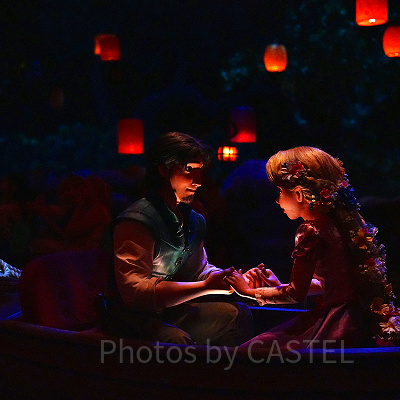 ファンタジースプリングス・マジックのメリット・デメリット