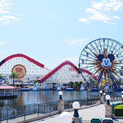 アドベンチャーパーク