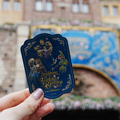 アトラクションのキャンセル待ちを狙う