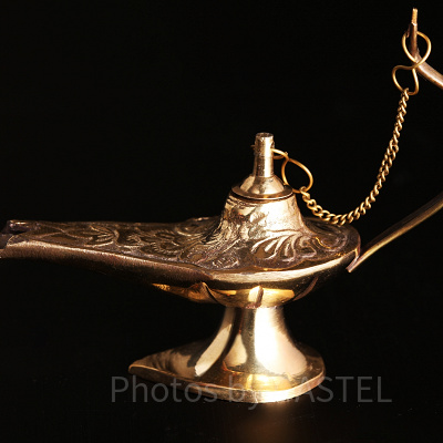 『アラジン』実写化へ