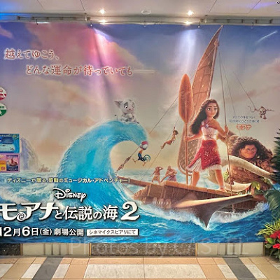 【全13曲】『モアナと伝説の海2』の主題歌＆挿入歌まとめ♪「ビヨンド〜越えてゆこう〜」や「迷え！」など名曲揃い！