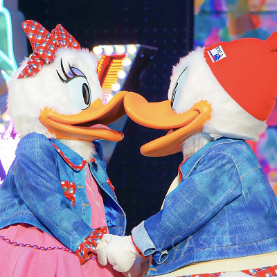 いつも仲良し♡