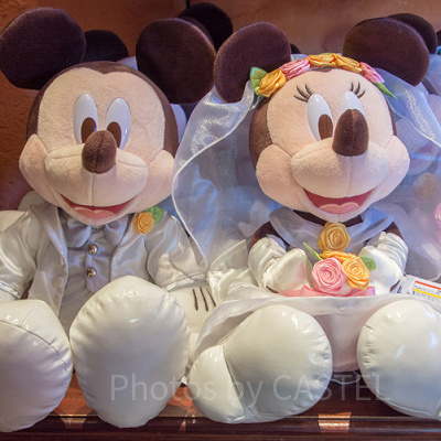 アンバサダーホテルのウェディング