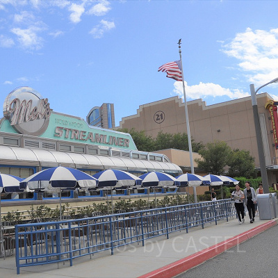 アメリカン・グラフィティ：概要