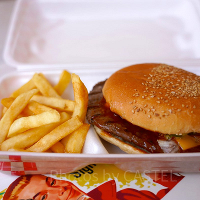 アメリカン・グラフィティ：裏話