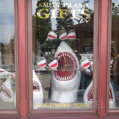 アミティ・アイランド・ギフト