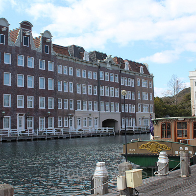 魅力的な特典がたっぷりのオフィシャルホテル