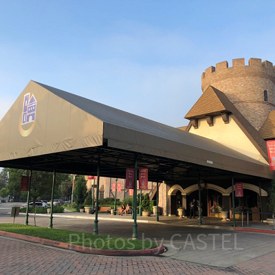 アナハイム・マジェスティック・ガーデン・ホテル