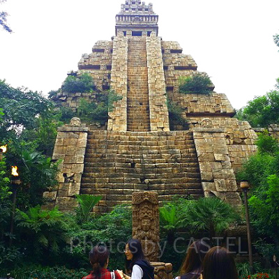古代遺跡