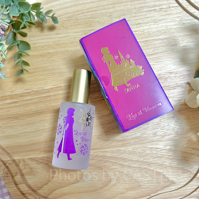 アナのオードトワレ