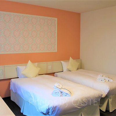 アネックスバリアフリー