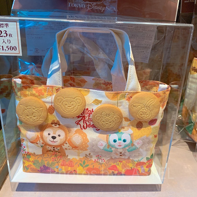 安納芋クッキー