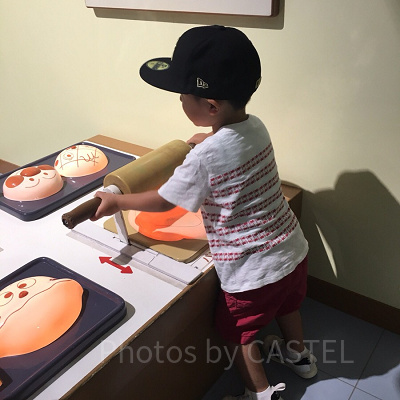 アンパンマンミュージアム