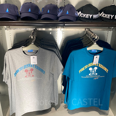 アパレルグッズ