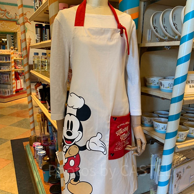 エプロン