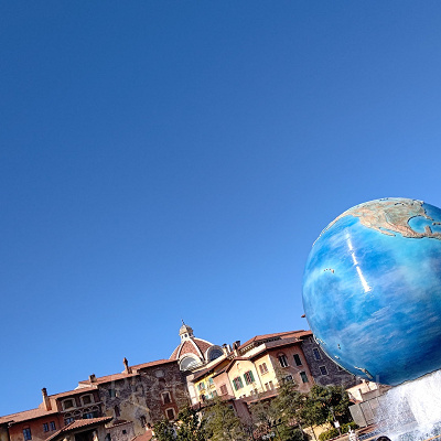 アクアスフィア