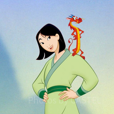映画に出ないキャラクターがいる？