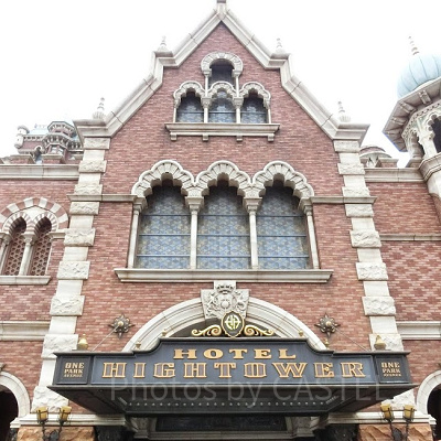 安全地帯の座席がある？