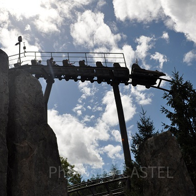 フライト・オブ・ザ・ヒッポグリフは怖い？