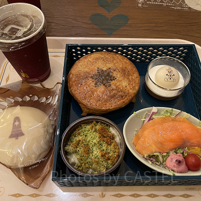 アレンデールロイヤルセット(ビーフ)