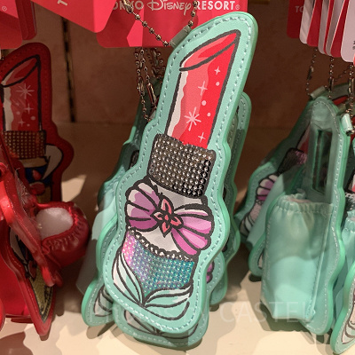 アリエルリップケース