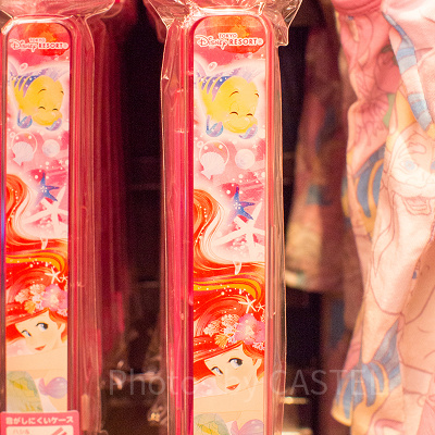 アリエルランチカトラリー