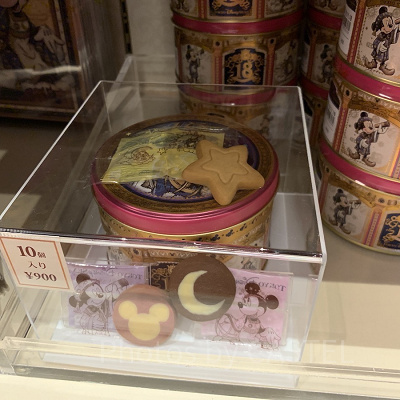 アソーテッド・クッキー