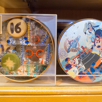 アソーテッド・クッキー