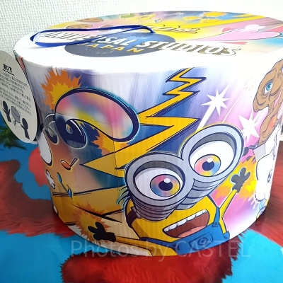 アソートピニャータ