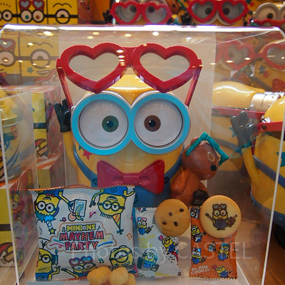 アソートスナック（ボブ）