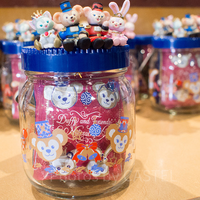 アソーテッド・ティー