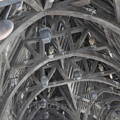 USJでは実際にふくろう便を体験できる！