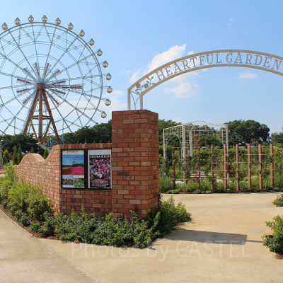 東武動物公園のアトラクション