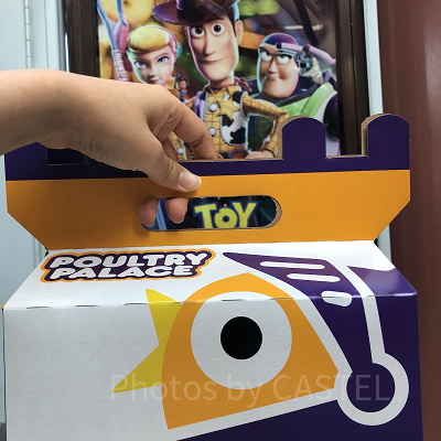 かわいいボックスが魅力♡