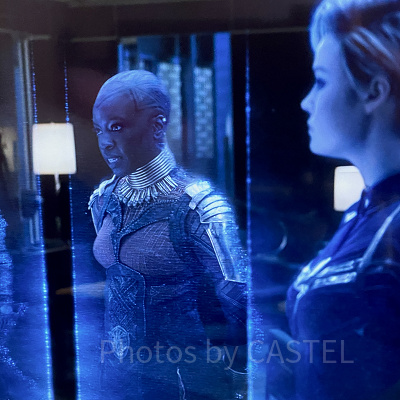 『アベンジャーズ エンドゲーム』