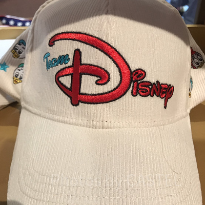 ベビーキャップ