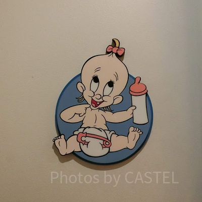 【ディズニーで離乳食】離乳食は持ち込める？