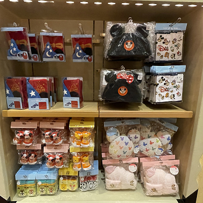 ベビーグッズ