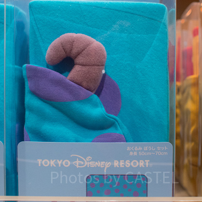 ベビーおくるみ（サリー）