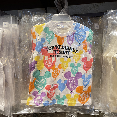 ベビーTシャツ