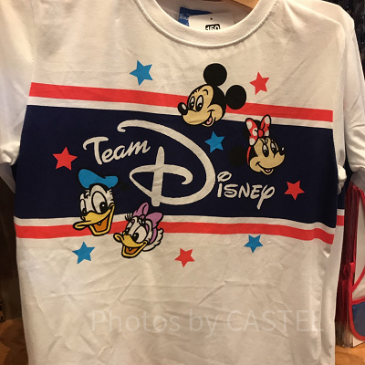 ベビーTシャツ